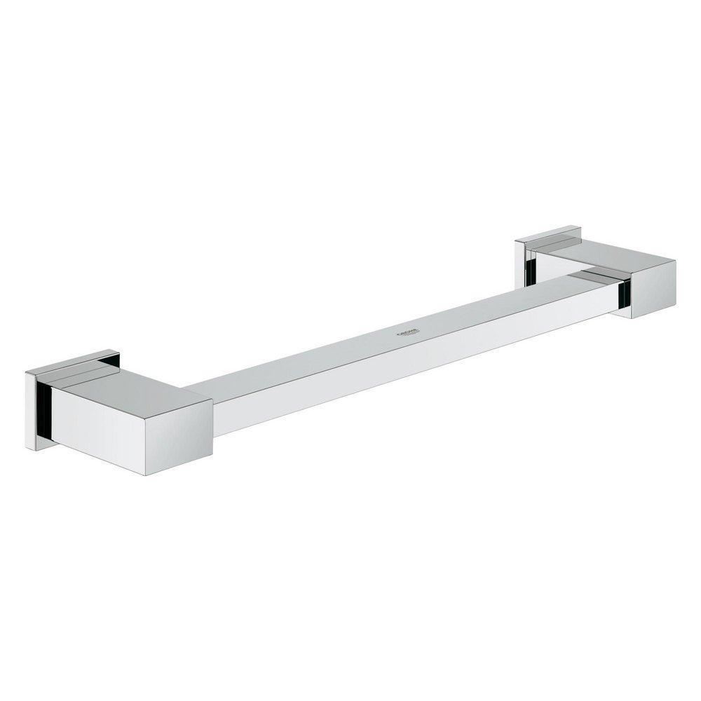 GROHE 40514001 BATH GRAB BARS