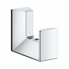 GROHE GROHE 40782000 Selection Cube 1 Robe Hook in Chrome