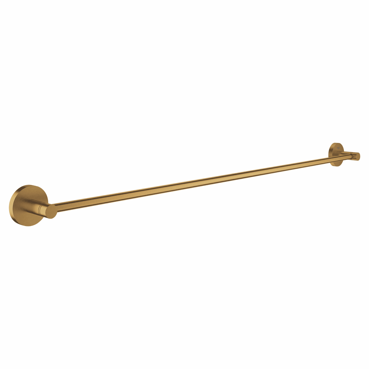 GROHE GROHE 40386GN1 Essentials Essentials Towel Rail 800mm