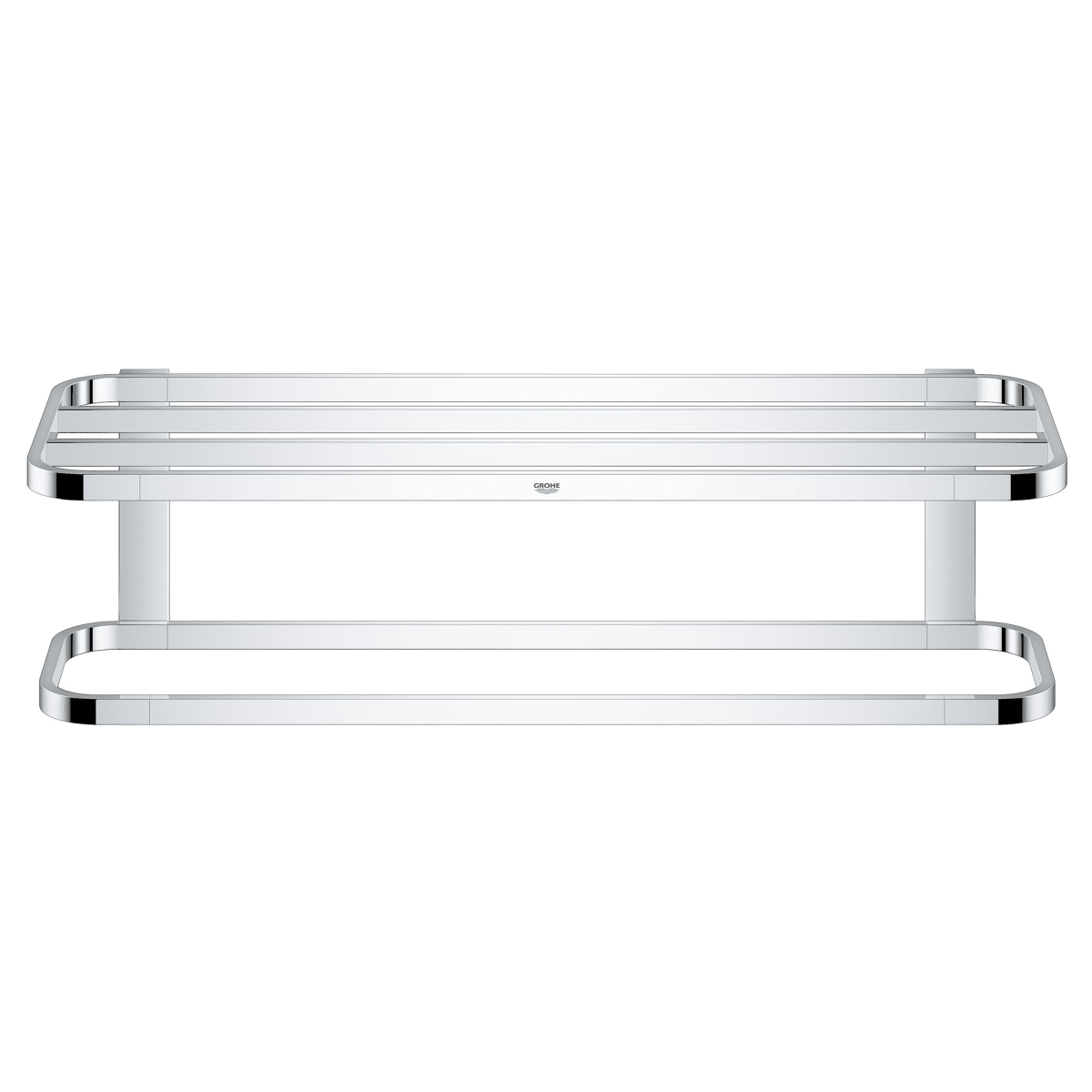 GROHE Grohe 41066000 Towel Rack in GROHE CHROME