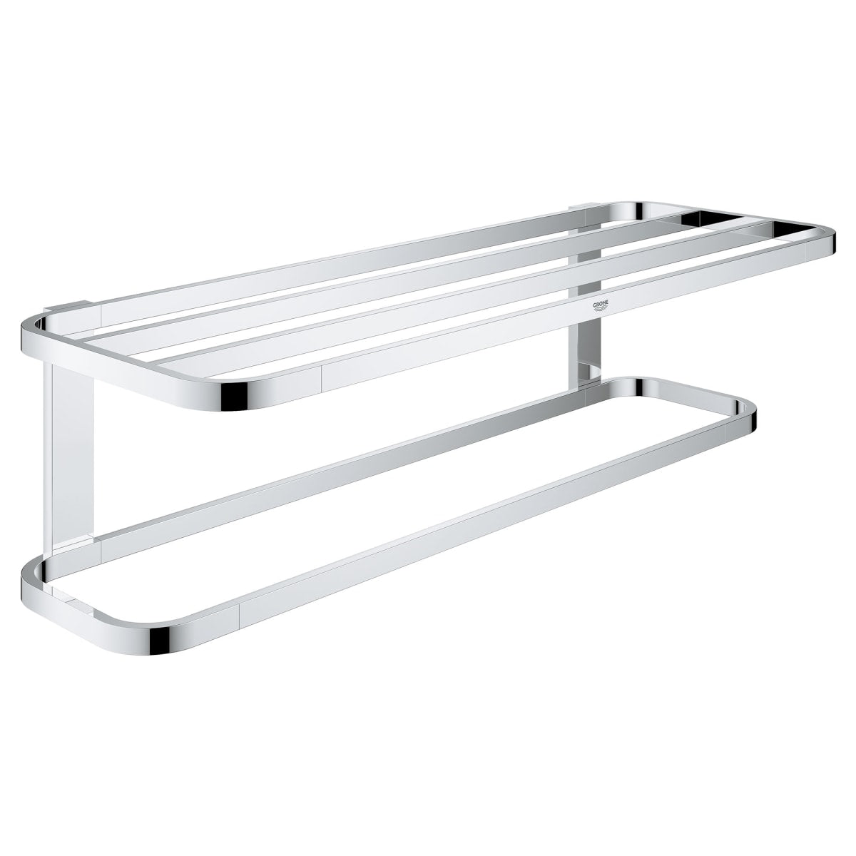 GROHE Grohe 41066000 Towel Rack in GROHE CHROME