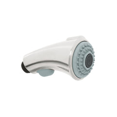 GROHE GROHE 46173SD0 Ladylux Cafe Pull-Out Spray Faucet in Grohe Real Steel