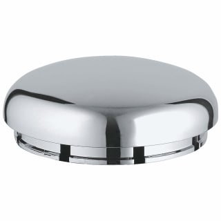 GROHE Grohe 45363000 Cover Plate in GROHE CHROME