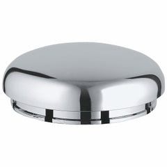 GROHE Grohe 45363000 Cover Plate in GROHE CHROME