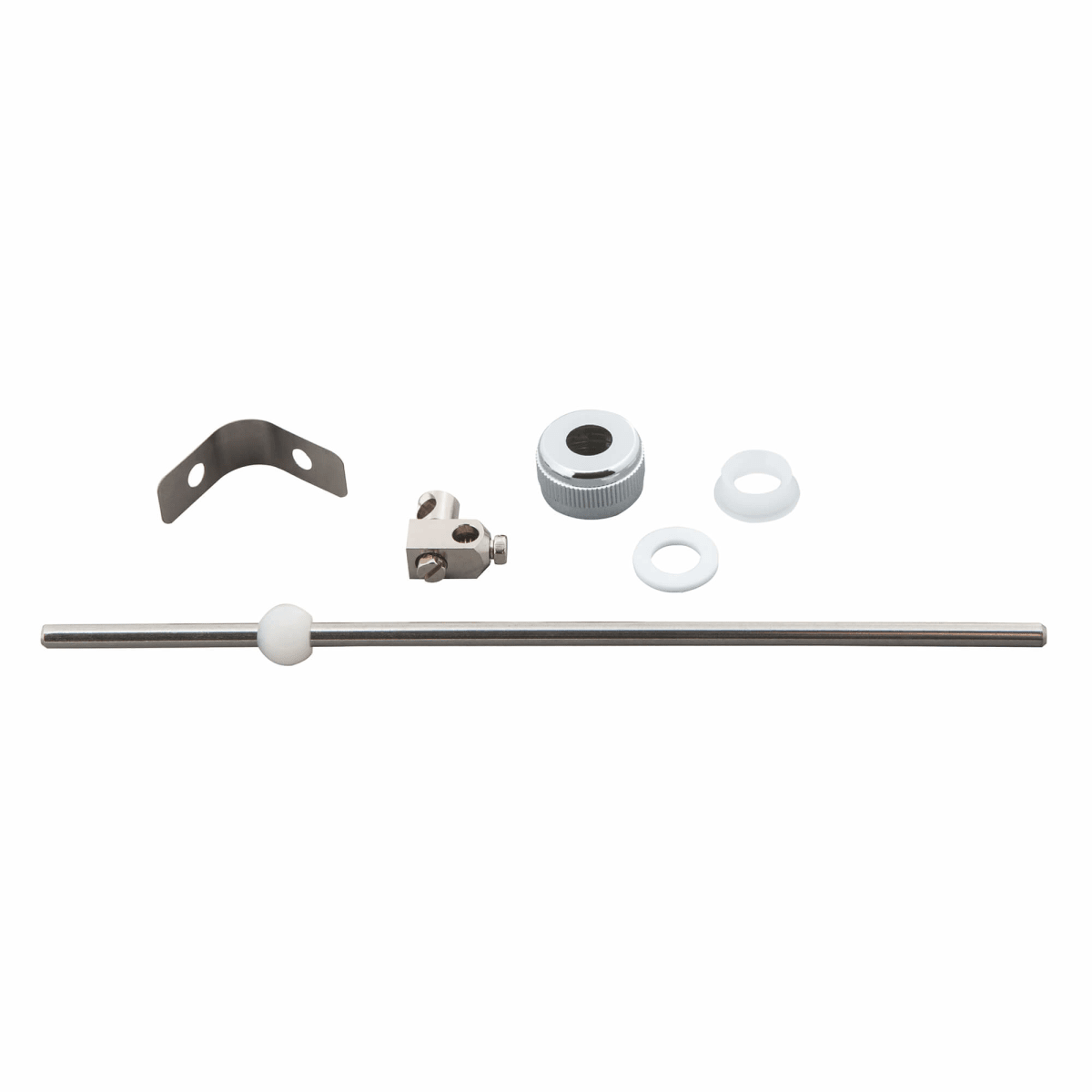 GROHE GROHE 45264000 Universal Rod in StarLight Chrome