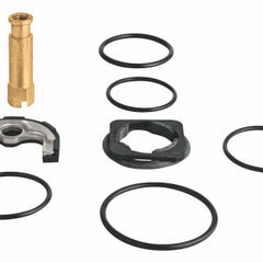 GROHE Grohe 46671000 Shank Mounting Kit in Grohe Chrome