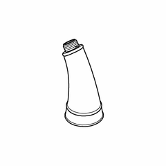 GROHE GROHE 46890ND0 Parkfield Pull-Out Spray Super Steel