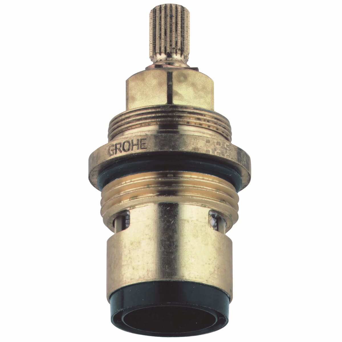 GROHE GROHE 45885000 Universal Ceramic Disc 90 Degree Cartridge