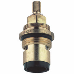 GROHE GROHE 45885000 Universal Ceramic Disc 90 Degree Cartridge
