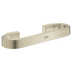 GROHE Grohe 41064EN0 12 Grab Bar in GROHE Brushed Nickel