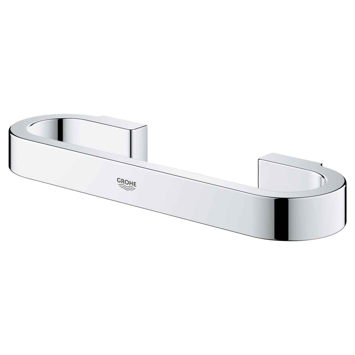 GROHE Grohe 41064000 12 Grab Bar in Grohe Chrome