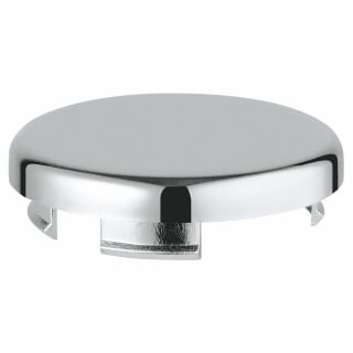 GROHE Grohe 45652000 Cover Plate in Grohe Chrome