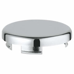GROHE Grohe 45652000 Cover Plate in Grohe Chrome