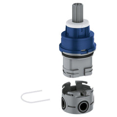 GROHE GROHE 48491000 Grohsafe Pressure Balance Cartridge in Chrome