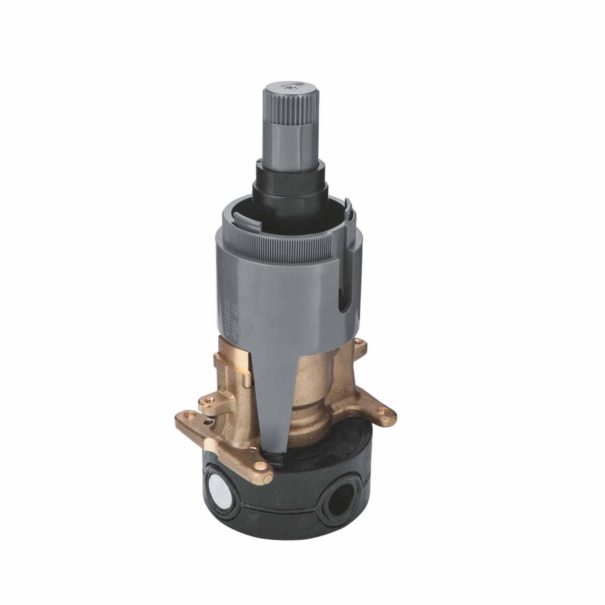 GROHE GROHE 47853000 Universal Thermostatic Cartridge 19849 Thermostatic Trim