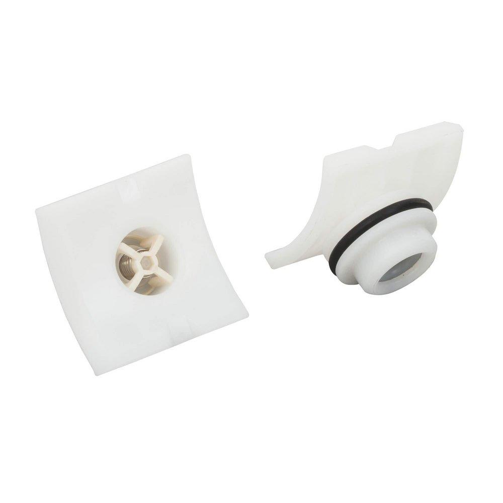 GROHE 47158000 PIPE FITTINGS