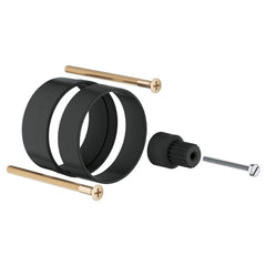 GROHE GROHE 49121000 Extension Kit in StarLight Chrome