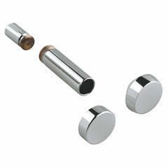 GROHE GROHE 47655000 Universal Trim Kit in Starlight Chrome