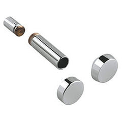 GROHE GROHE 47655000 Universal Trim Kit in Starlight Chrome