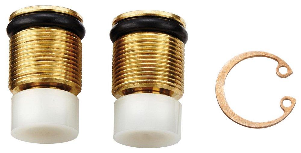 GROHE 47017000 CHECK VALVES