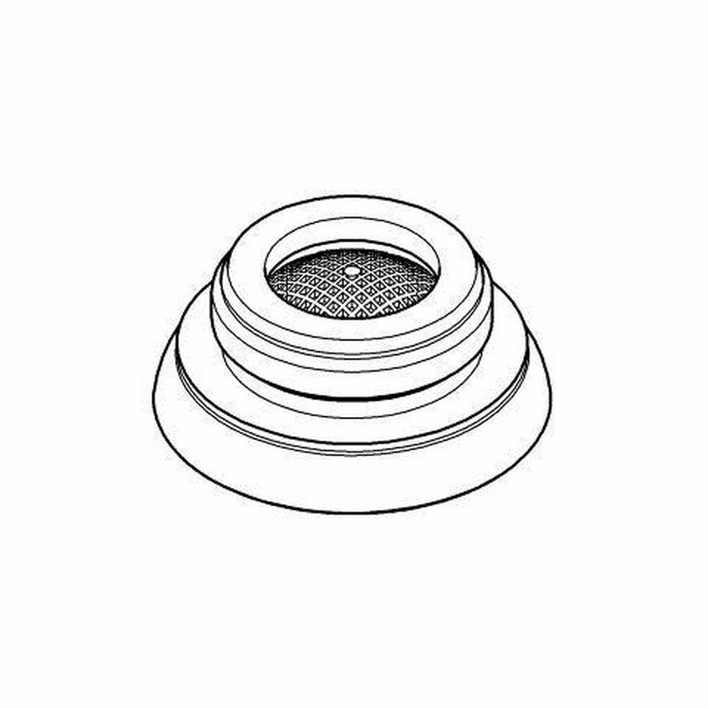 GROHE 48280000 BATH & KITCHEN FAUCETS
