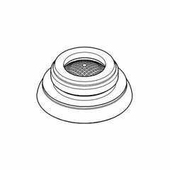 GROHE 48280000 BATH & KITCHEN FAUCETS