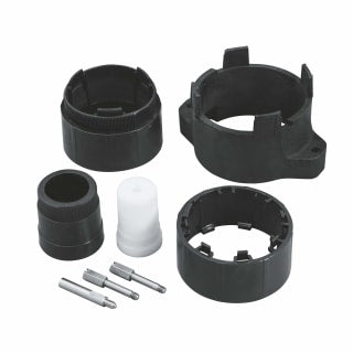 GROHE Grohe 47890000 Pressure Balance Extension Kit in Grohe Chrome