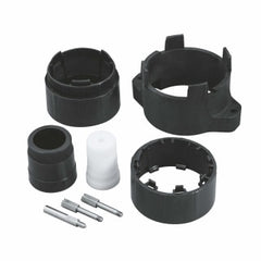 GROHE Grohe 47890000 Pressure Balance Extension Kit in Grohe Chrome