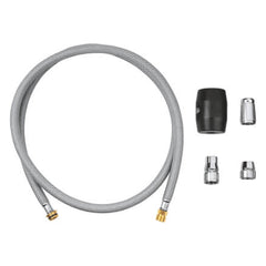 GROHE GROHE 48293000 Universal 56-1/10 in. Hand Shower Hose