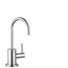 HANSGROHE Hansgrohe 04301000 Talis S Beverage Faucet 1.5 GPM Cold Water Only