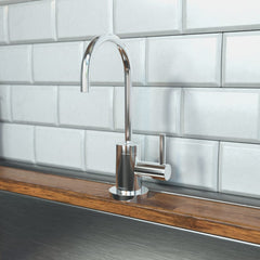HANSGROHE Hansgrohe 04301000 Talis S Beverage Faucet 1.5 GPM Cold Water Only