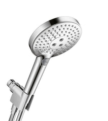 HANSGROHE Hansgrohe 04542000 Raindance Select S Multi Function Hand Shower 2.5 GPM