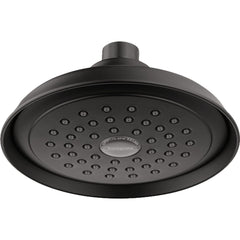HANSGROHE Hansgrohe 04933670 Joleena Showerhead 150 1-Jet 2.5 GPM