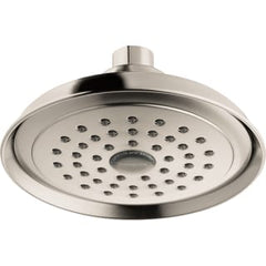 HANSGROHE Hansgrohe 04933820 Joleena Showerhead 150 2.5 GPM Brushed Nickel