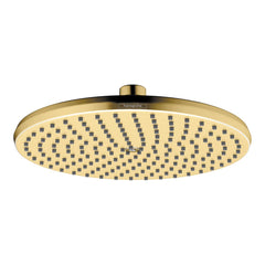 HANSGROHE Hansgrohe 04824250 Locarno Showerhead 240 1-Jet 1.75 GPM