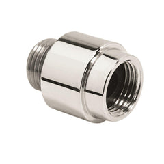 HANSGROHE Hansgrohe 06510830 Temptrol Vacuum Breaker in Polished Nickel
