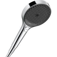 HANSGROHE Hansgrohe 26864001 Rainfinity Handshower 130 3-Jet 2.5 GPM
