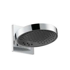 HANSGROHE Hansgrohe 26232001 Rainfinity Showerhead 250 3-Jet 2.5 GPM