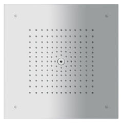 HANSGROHE Hansgrohe 26255001 Raindance E Single Function Showerhead 1.8 GPM