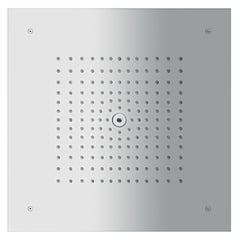 HANSGROHE Hansgrohe 26255001 Raindance E Single Function Showerhead 1.8 GPM