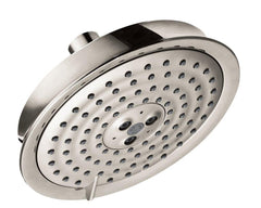 HANSGROHE Hansgrohe 28471831 Raindance Classic Multi Function Showerhead 150 2.5 GPM
