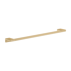 HANSGROHE Hansgrohe 41747140 AddStoris Towel Bar 24 in Brushed Bronze
