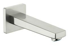 HANSGROHE Hansgrohe 32542821 Metropol Tub Spout in Brushed Nickel