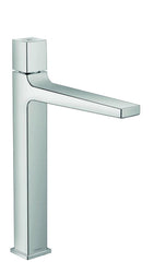 HANSGROHE Hansgrohe 32572001 Metropol Select 260 Single Handle Bathroom Sink Faucet in Polished Chrome