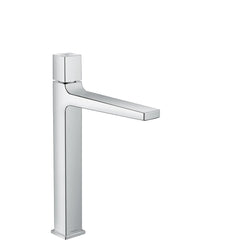 HANSGROHE Hansgrohe 32572001 Metropol Select 260 Single Handle Bathroom Sink Faucet in Polished Chrome