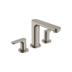 HANSGROHE Hansgrohe 72530821 Rebris S Two Handle Widespread Bathroom Sink Faucet 1.2 GPM
