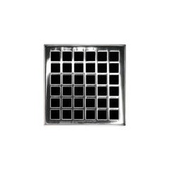 INFINITY DRAIN QD4-2PPS FLOOR DRAINS