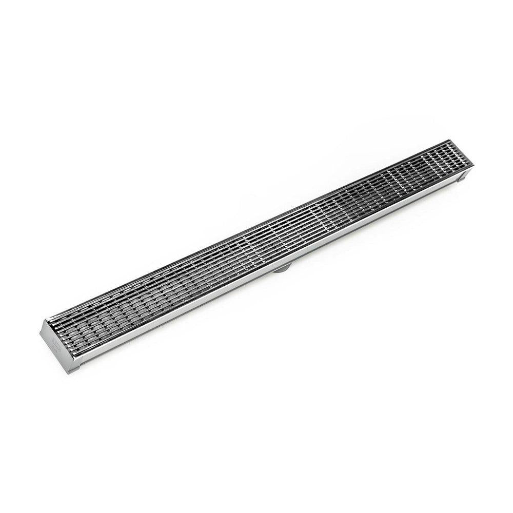 INFINITY DRAIN SAG6548PS DRAIN FITTINGS