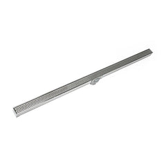 INFINITY DRAIN SDG3896SS FLOOR DRAINS