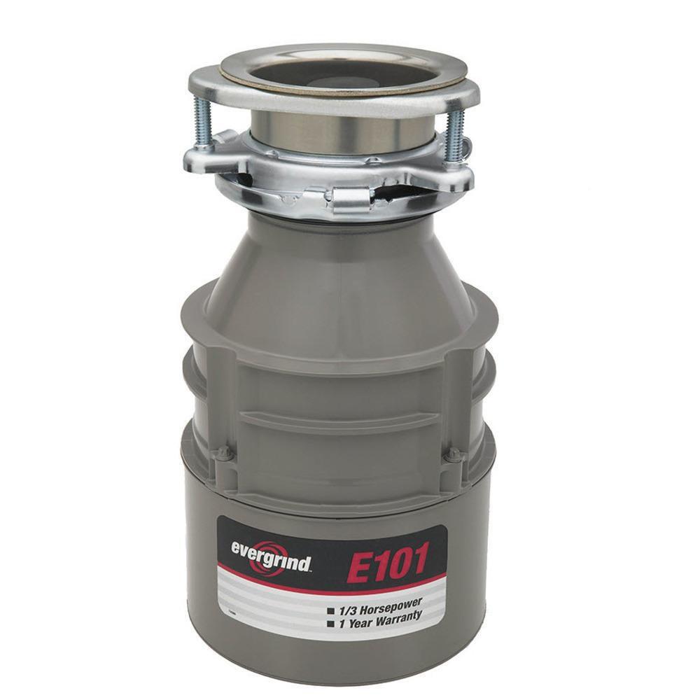 INSINKERATOR 75941A GARBAGE DISPOSALS